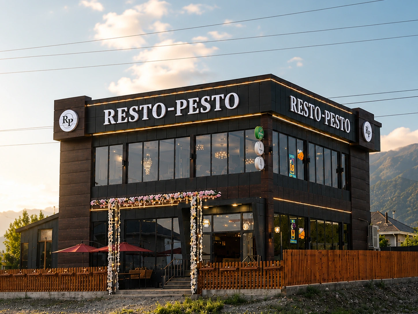 Resto Pesto